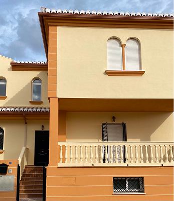 JUAN GOMEZ - Trabajo #1 - div