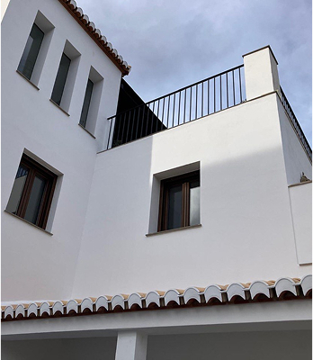 JUAN GOMEZ - Trabajo #5 - imagen